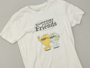 Mister Tee, T-shirt for men, M