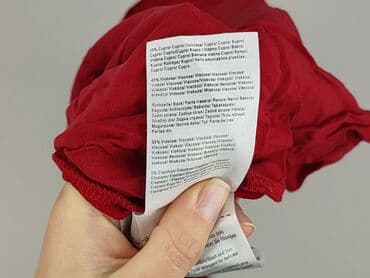 sprzedaż używanych majtek damskich: Street One, Bluzka damska, XL — 5