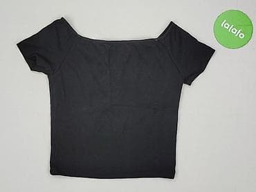 cropp oversize: Sinsay, Bluzka damska, rozmiar M — 3