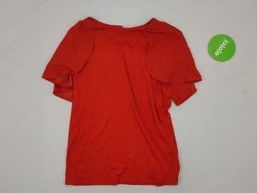 bluzka z reniferem dla dziewczynki: M&S Collection, Bluzka damska, rozmiar M — 2