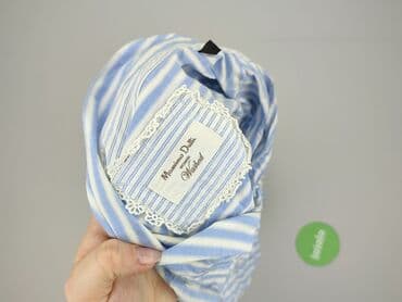 koszula z eko skóry reserved: Massimo Dutti, Koszula damska, L — 6