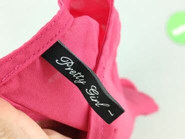 piżama hello kitty temu: Pretty Girl, Bluzka damska, L — 4