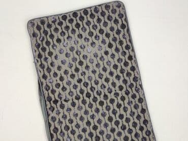 PL - Pillowcase, 61 x 35, color - Grey, condition - Very good