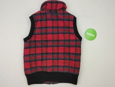 kombinezony wędkarskie: Fishbone, Kamizelka damska, rozmiar S — 4