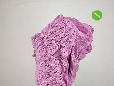 bordo: Bluzka damska, rozmiar 5XL — 4