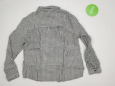 bluzy berska: Bershka, Koszula damska, rozmiar L — 3