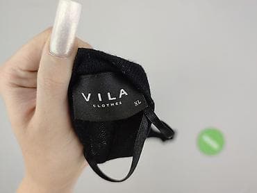 sweterek c: Vila, Sweter damski, rozmiar XL — 5