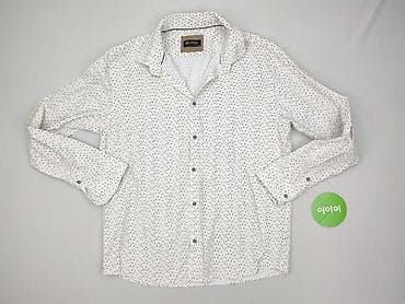 sweter l: Koszulа dla mężczyzn, rozmiar 2XL — 2