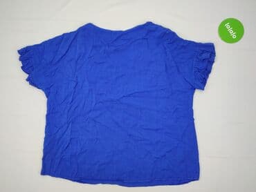 topy do marynarki: Bluzka damska, One size — 3