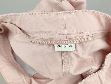 slim jeans: Spodnie jeansowe, F&F, 15 lat, 170, stan - Bardzo dobry — 4