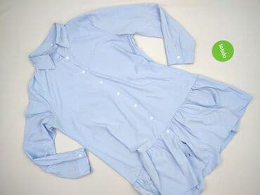 koszulka tommy hilfiger damska biala: Sukienka damska, 2XL — 2