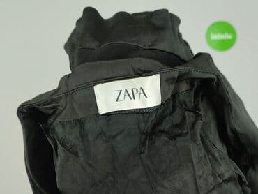 zara basic marynarka: ZAPA, Marynarka damska, rozmiar M — 4