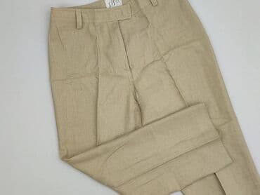 buty stephan: Spodnie materiałowe damskie, rozmiar L — 1