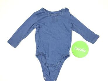 lidl bielizna esmara: Body, H&M, 6-9 months, 
condition - Very good — 2