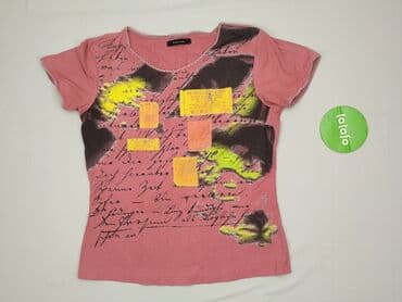 t shirty miu miu: Women`s T-shirt, size L (EU 40) — 2