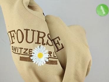 amisu sweatshirt: Світшот жіночий, розмір S — 6