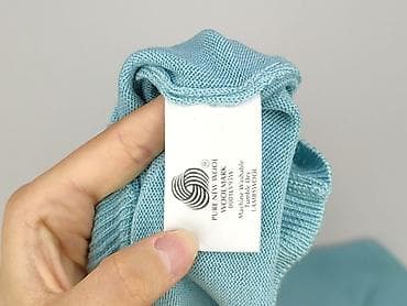 welniany: Woolmark, Sweter damski, rozmiar XL — 4