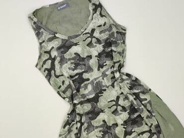 sukienka moro reserved: Queen, Sukienka damska, rozmiar S — 1