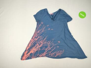 programmer t shirty: Bluzka damska, rozmiar L — 2