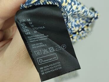 bluzka bocca: H&M, Bluzka damska, rozmiar M — 6