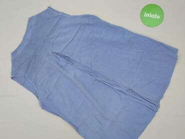 koronkowe bluzki z krótkim rekawem: Bluzka damska, rozmiar M — 3