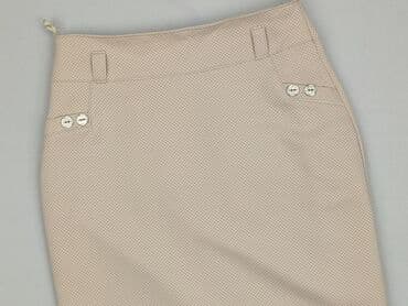 spódniczka z rozcięciami: Spódnica damska, rozmiar M — 1