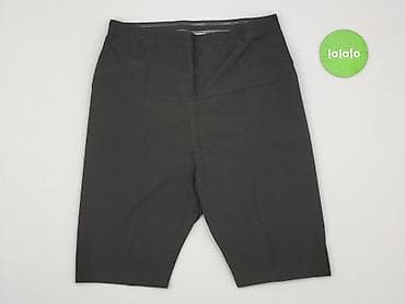 krótkie getry pod sukienkę: Szorty damskie, rozmiar XL — 2