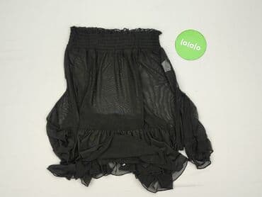 spódniczka tiulowe z kulkami: Spódnica damska, rozmiar L — 3