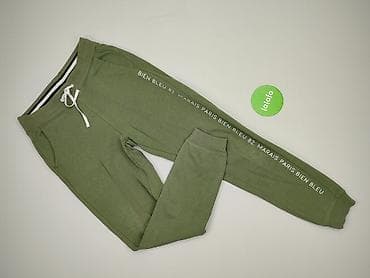 endo piżama: Bien Bleu, Spodnie dresowe damskie, rozmiar S — 2