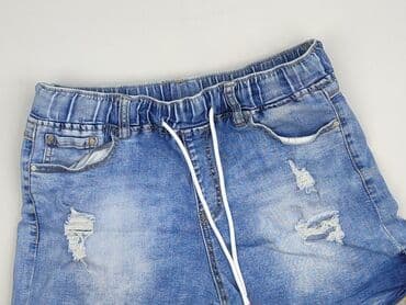 poszarpane szorty: Szorty dla mężczyzn, rozmiar L — 1