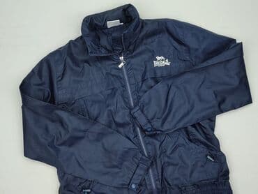 Lonsdale, Wiatrówka dla mężczyzn, rozmiar XL