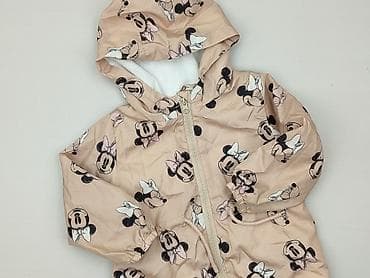 Kurtka przejściowa, Disney, 1.5-2 lat, 86-92 cm, stan - Bardzo dobry