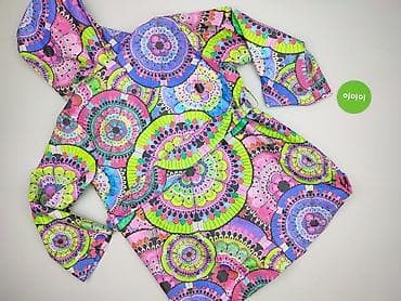 tech fleece primark: Sukienka damska, rozmiar 5XL — 3