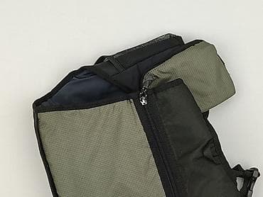 bluzy dsquared2: Męska kamizelka taktyczna/utility ZARA, rozmiar M. Model w stylu — 6