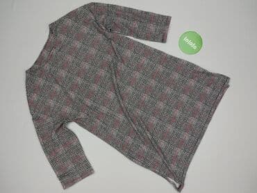 koszulka z dlugim rekawem: F&F, Футболка жіноча, розмір L — 3