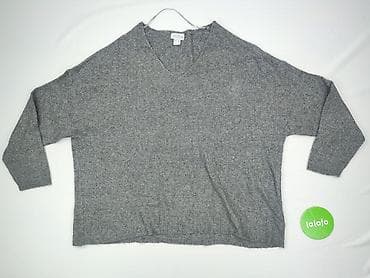 sweter gant: Janina, Sweter damski, rozmiar XL — 2