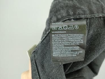 prada jeansy: H&M, Spodnie cargo damskie, rozmiar S — 6