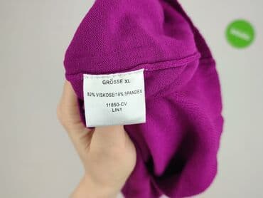 Кардиган жіночий, розмір XL — 5