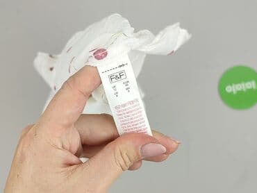 dluga biala koszula: F&F, Koszula damska, rozmiar M — 4