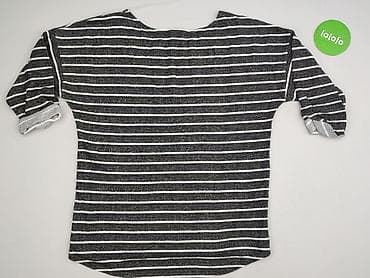 t shirt basic hm: H&M Divided, Women's blouse, size L — 3