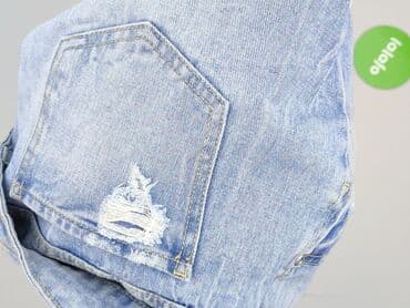 dżins tkanina: Denim Co, Szorty damskie, rozmiar XL — 6