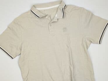 Koszulka polo dla mężczyzn, rozmiar 2XL w lalafo.pl Koszulka polo dla mężczyzn, rozmiar 2XL