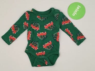 allegro koszulka z nadrukiem: Body, So cute, 3-6 months, 
condition - Perfect — 2