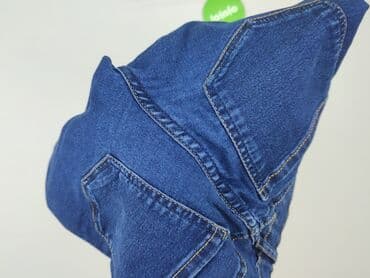 jeansy obcisłe damskie: Jeansy damskie, rozmiar XS — 6