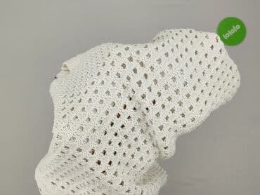 koszula z bufkami zara: Zara, Women`s top, size S — 7