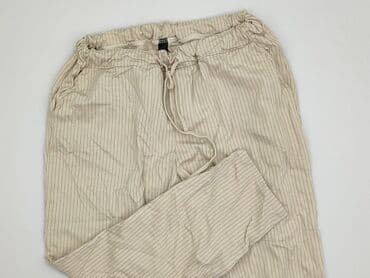 Women's Pants: Spodnie materiałowe damskie, rozmiar XL — 1