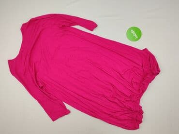 sukienka boho maxi na wesele: Sukienka damska, M — 3