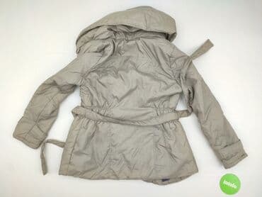 купити куртку в польщі жіночу: Women`s winter jacket, size L (EU 40) — 3