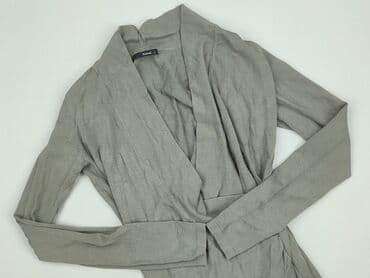 kurtka puchowa damska z kapturem reserved: Reserved, Kardigan damski, rozmiar L — 1