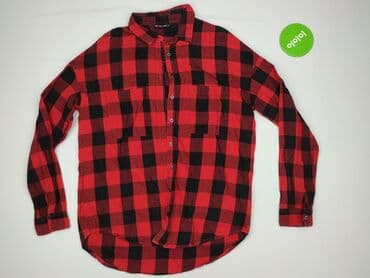 aplikacje z ubraniami: Cropp, Koszulа dla mężczyzn, rozmiar S — 2